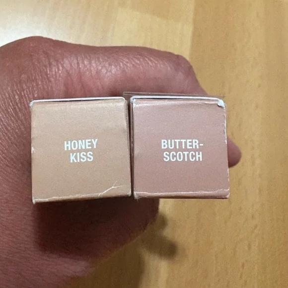 Anastasia Beverly Hills Lip Gloss HONEY KISS
BUTTERSCOTCH Brand New Never Used. - Picture 4 of 12